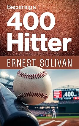 Becoming A 400 Hitter