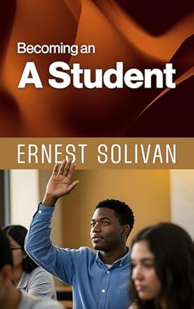 Becoming an A Student