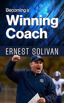 Becoming A Winning Coach